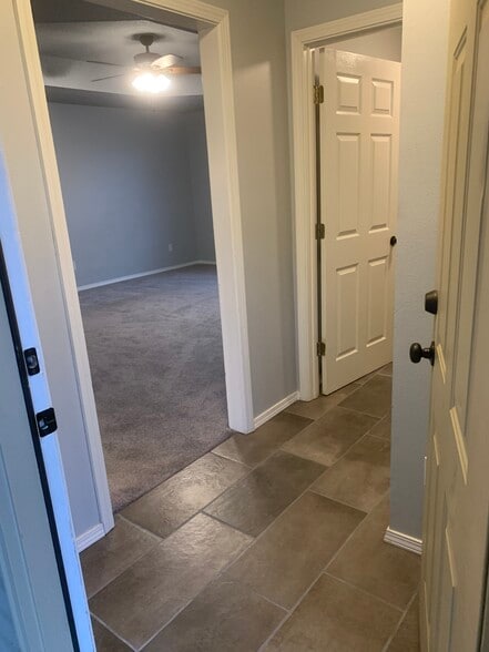 Entry - 1925 Lovers Ln