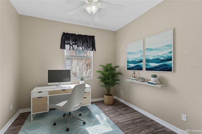 Building Photo - 819 Fairwaycove Ln