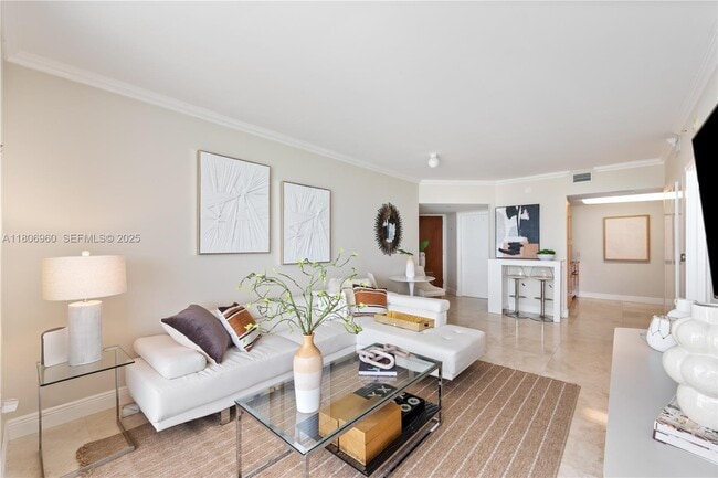 Building Photo - 6365 Collins Ave