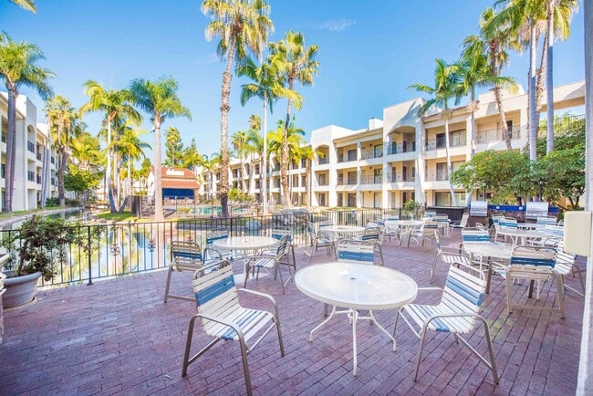 Primary Photo - Updated 2 BR- 2 BA in FOUNTAIN VALLEY