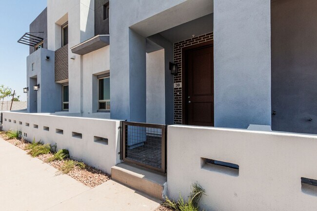 Building Photo - Brand New Never Lived in! Location, location, location! Stunning modern style 3 bedroom/2.5 bathr...