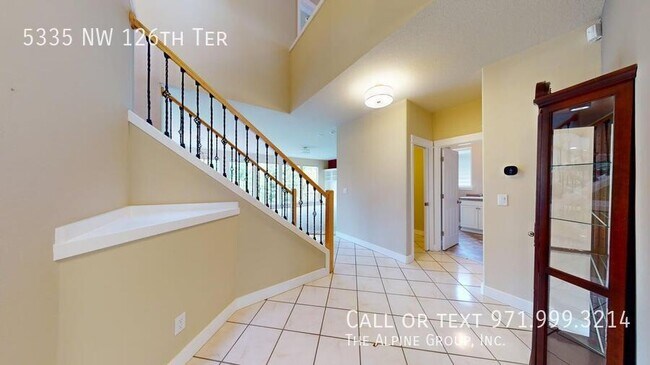 Building Photo - 5335 NW 126th Terrace