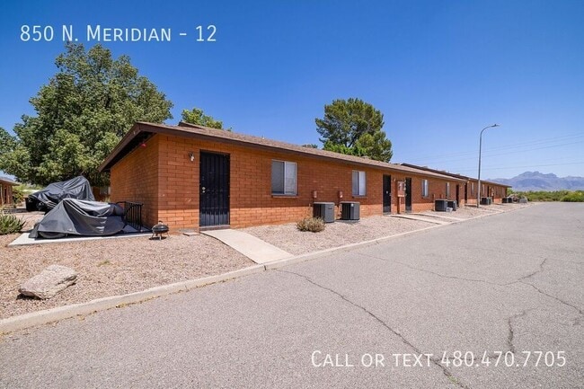 Building Photo - 850 N. Meridian-12