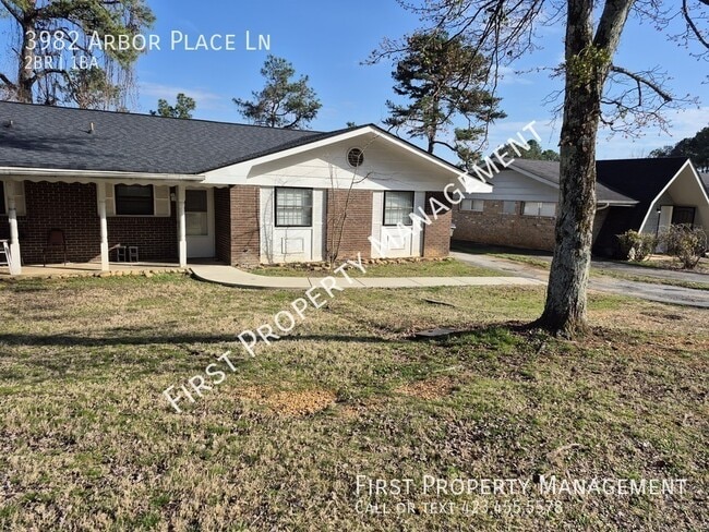 Building Photo - 3982 Arbor Pl Ln