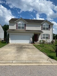 Building Photo - Beautiful 4 Bedroom