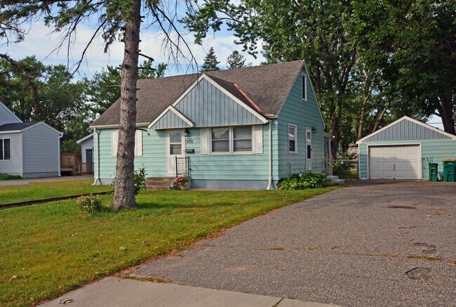 Building Photo - 5031 Drew Ave N