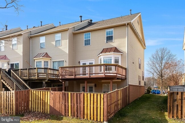 Building Photo - 4821 Great Heron Terrace