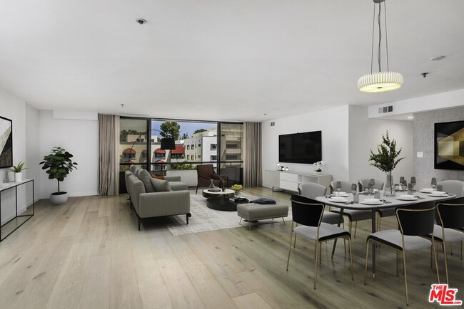 Building Photo - 10660 Wilshire Blvd