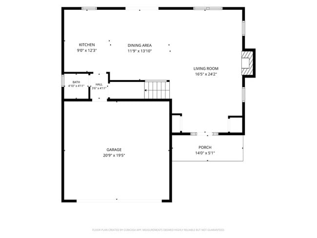 Building Photo - 412 Savannah Dr