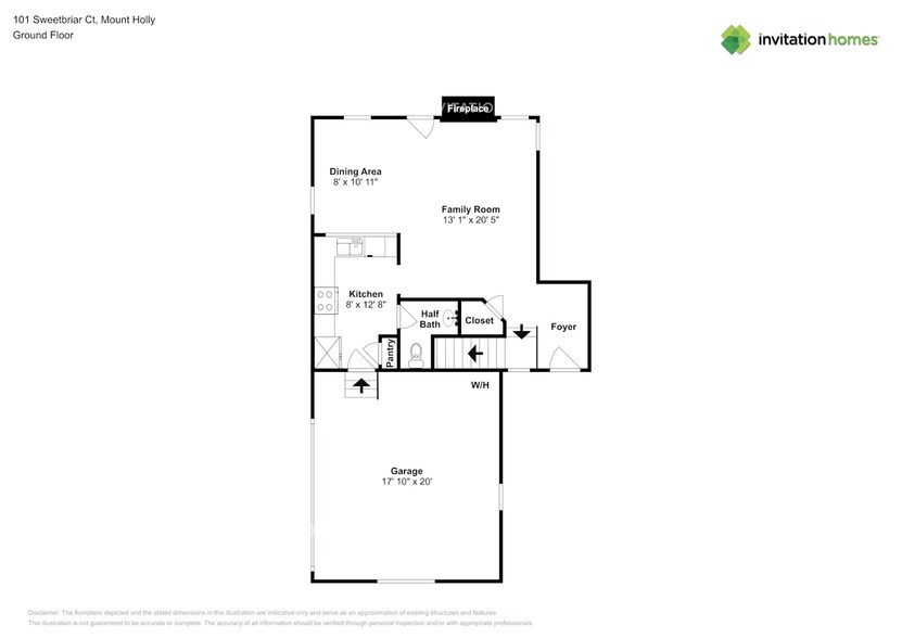Building Photo - 101 Sweetbriar Ct