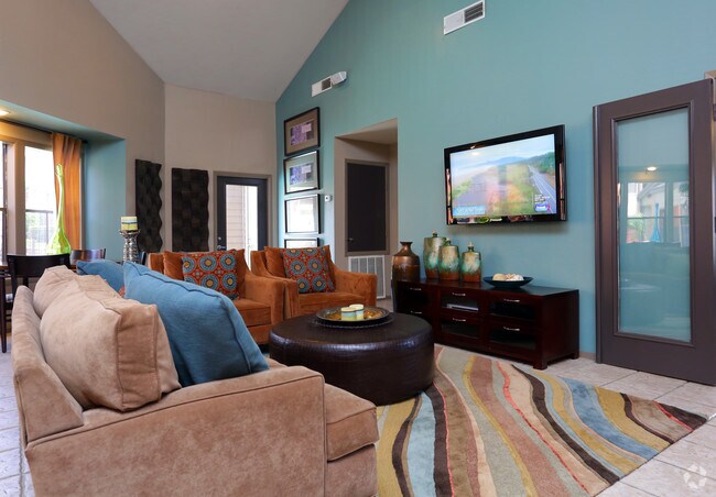 Interior Photo - Camden Valley Park