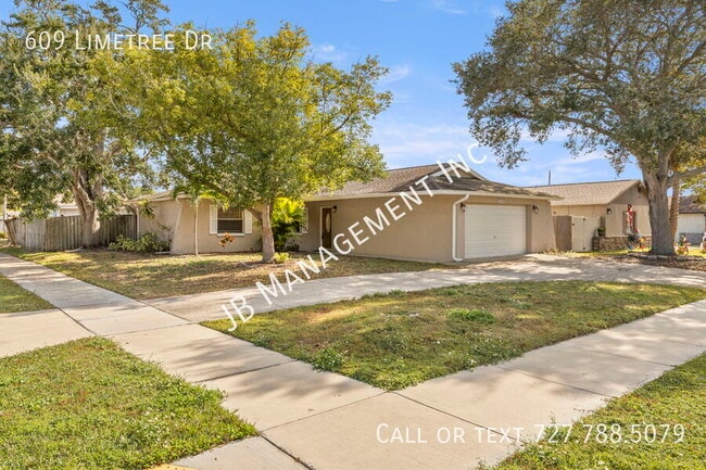 Building Photo - 609 Limetree Dr
