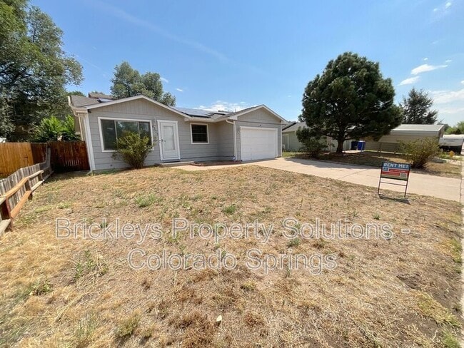 Building Photo - 4375 Cassidy St