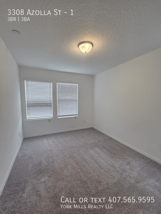 Building Photo - 3308 Azolla St