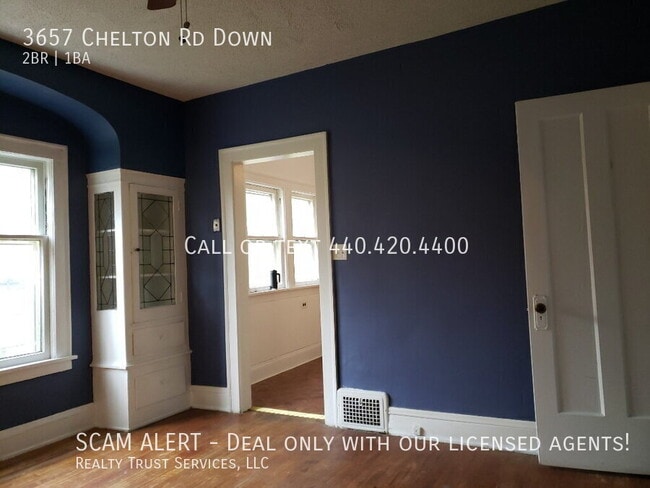 Building Photo - 3657 Chelton Rd