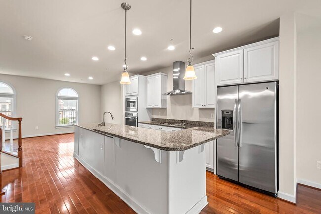 Building Photo - 3636 Worthington Blvd