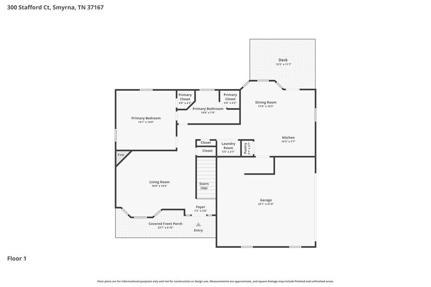 Building Photo - 300 Stafford Ct