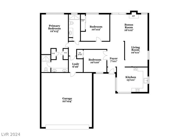 Building Photo - 1806 Mazzanti Way