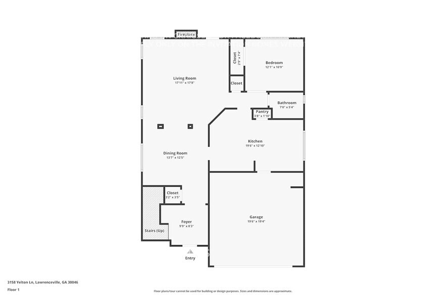 Building Photo - 3158 Yelton Ln