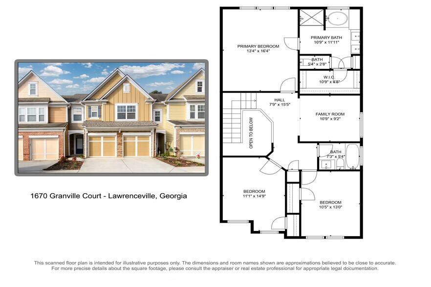 Building Photo - 1670 Granville Ct