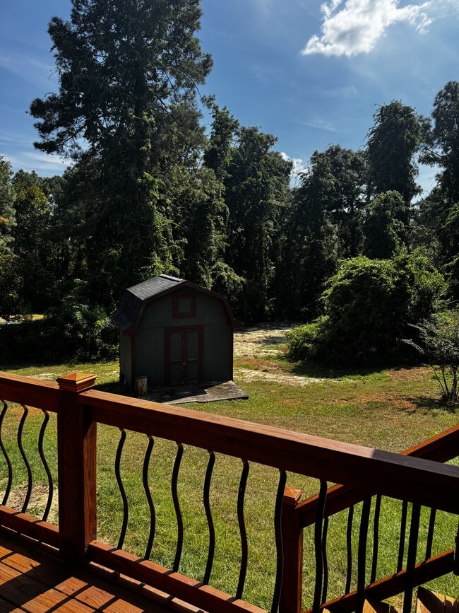 Building Photo - 5815 Permastone Lake Rd