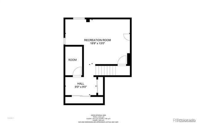 Building Photo - 10311 Woodrose Ln