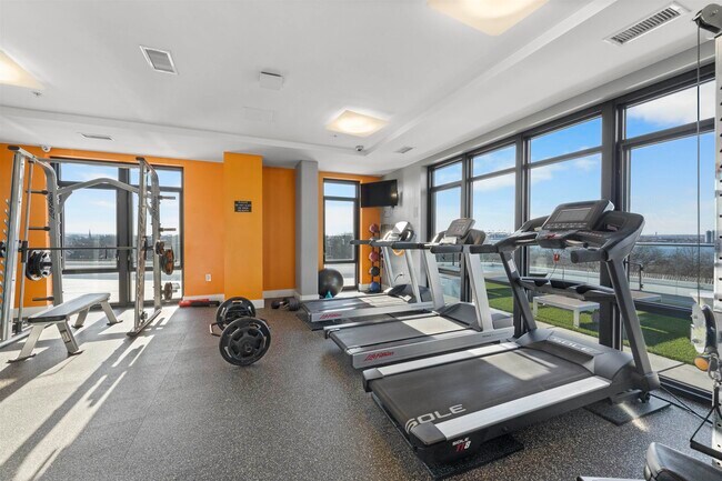 Building Photo - 1040 John F. Kennedy Blvd