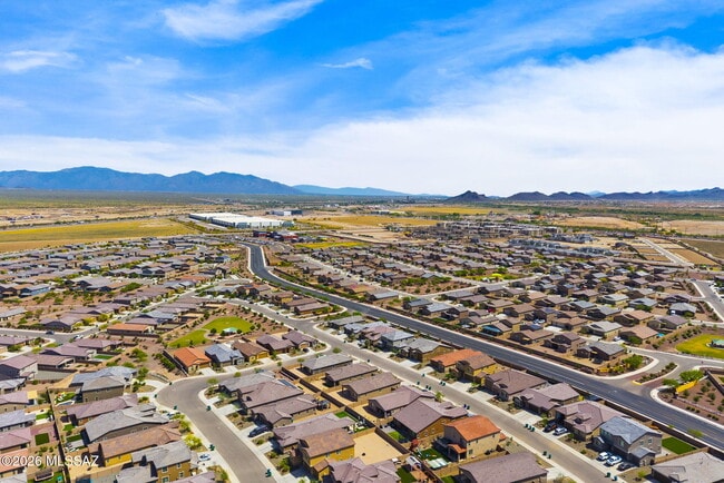 Building Photo - 10599 W Walker Brown Dr