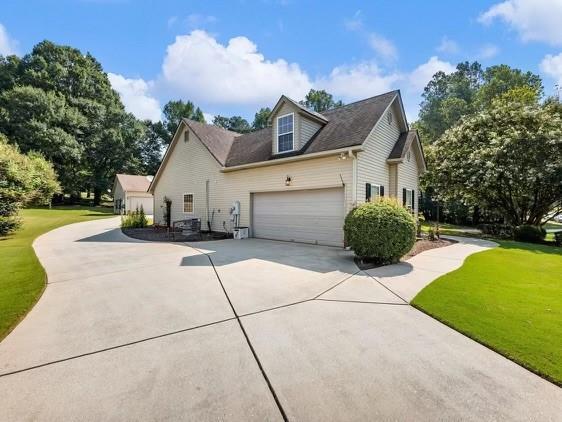 Building Photo - 886 Jefferson Walk Cir