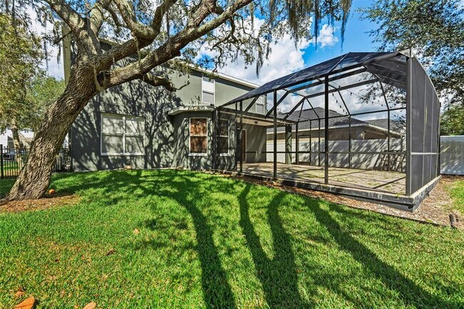 Building Photo - 7310 Brightwater Oaks Dr