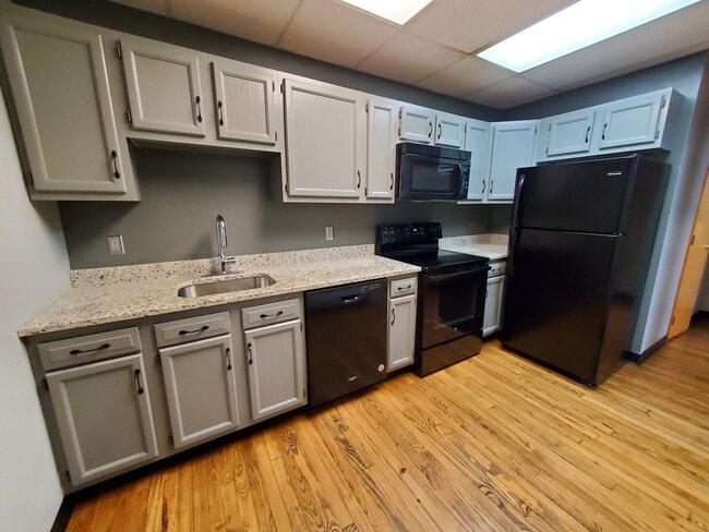 616 W. College - Westside Village Apartments