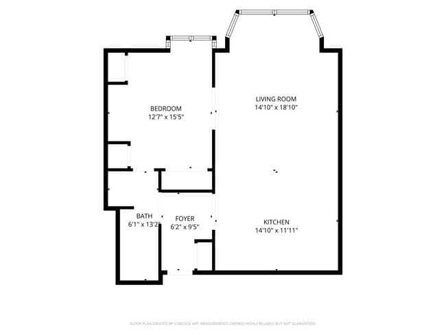 Building Photo - 207 5th Ave SW