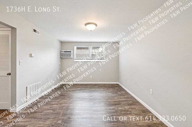 Building Photo - 1736H E. Long St.-