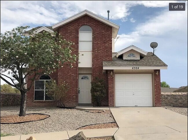 Primary Photo - 4504 Loma Linda Cir
