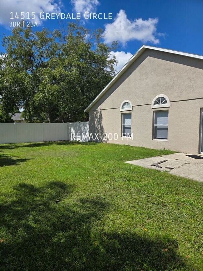 Building Photo - 14515 Greydale Cir