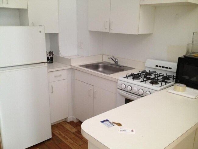 Building Photo - 1 bedroom in New York NY 10038