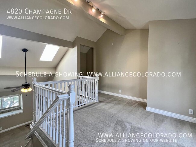 Building Photo - 4820 Champagne Dr