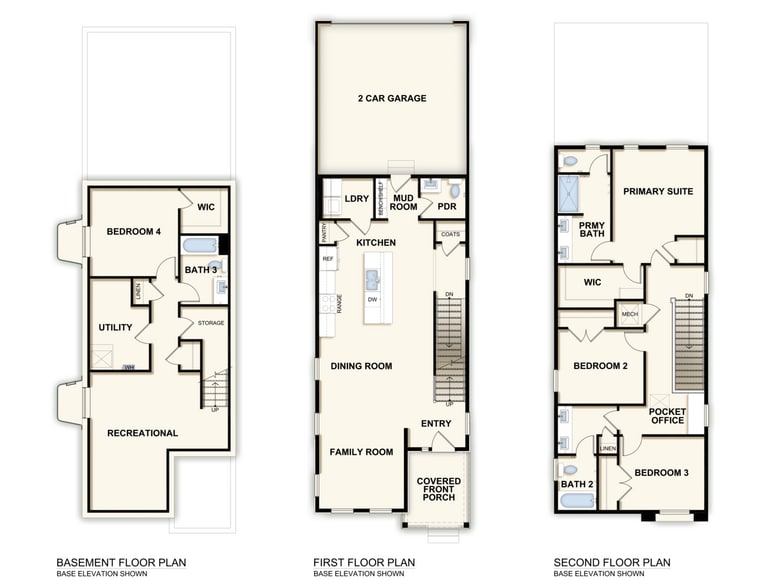 Building Photo - 23623 E 3rd Pl