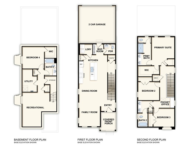 Building Photo - 354 N Addison Way