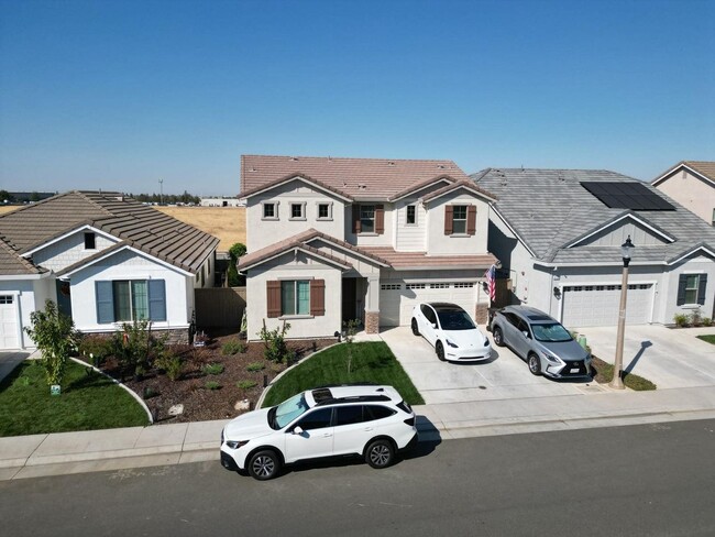 Building Photo - Home for Rent in Lincoln, CA