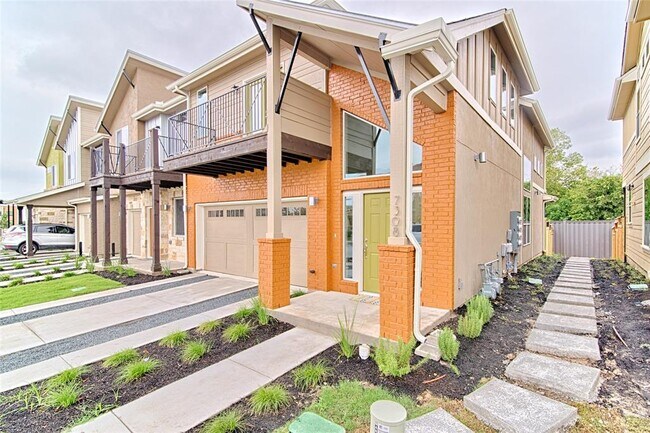 Building Photo - 7308 Wildcat Pass