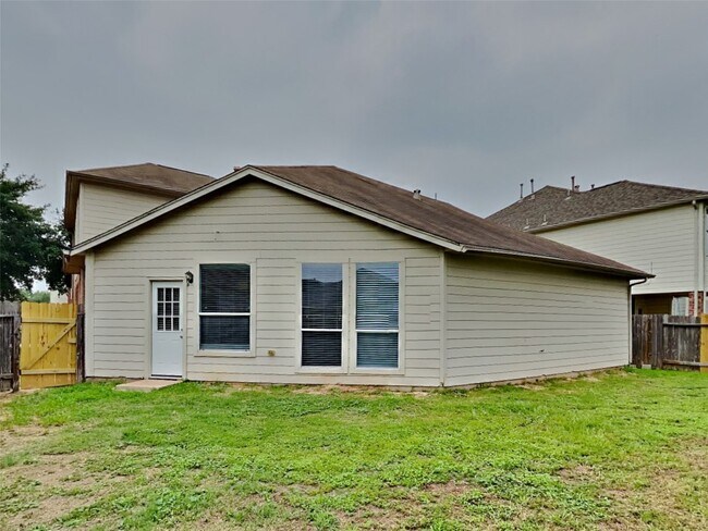 Building Photo - 4822 Wilderness Glen Ct
