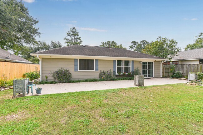 Building Photo - 5703 Alpine Heights Dr