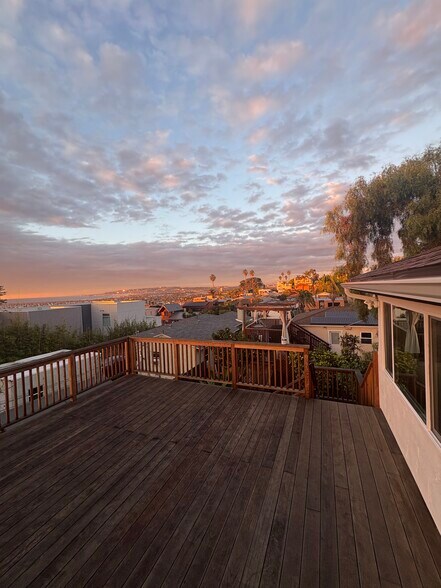 Building Photo - 4619 Del Monte Ave