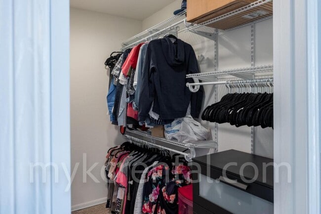 Building Photo - 1201 N Mart-way Dr