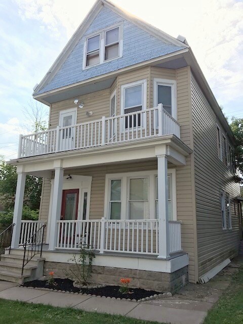 Building Photo - 620 Grant St