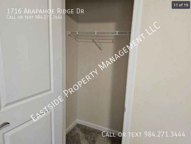 Building Photo - 1716 Arapahoe Ridge Dr