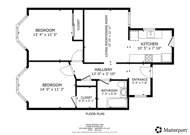 Building Photo - 1619 Gough St