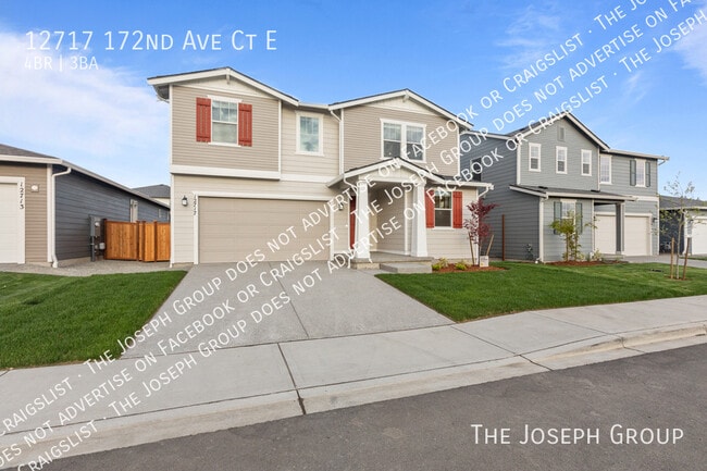 Building Photo - 12717 172nd Ave Ct E