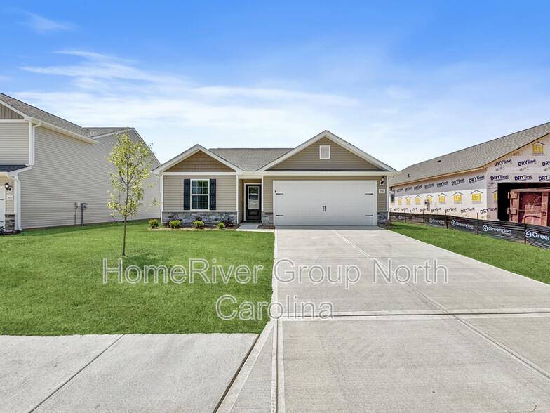 Building Photo - 3531 Clover Vly Dr